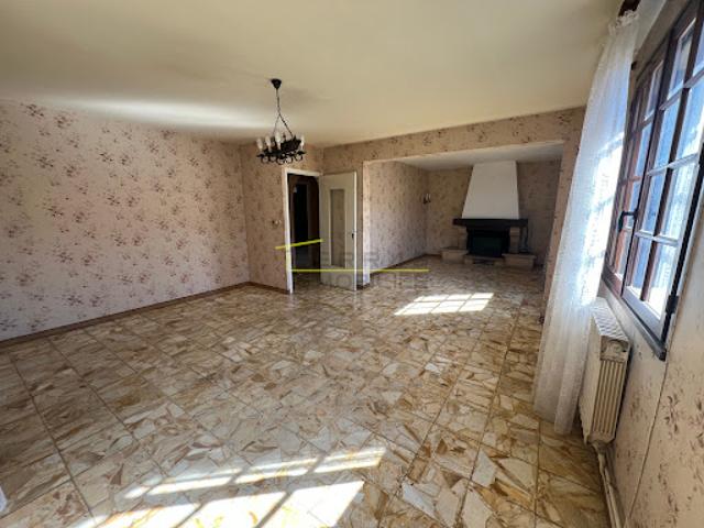 Maison vente à Carpentras, Visan