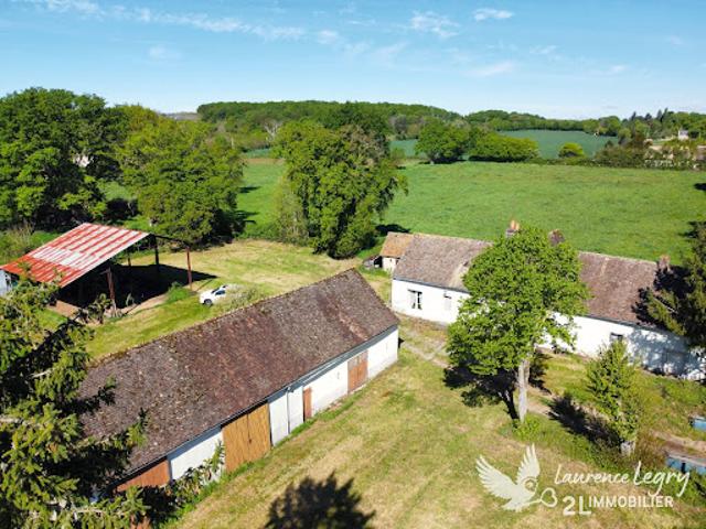 Maison vente à Le Mans, Yvré-l'evêque