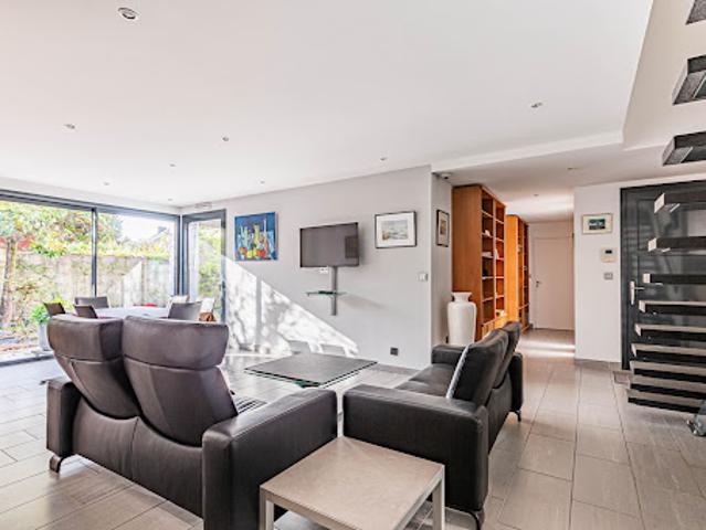 Villa vente à Nantes