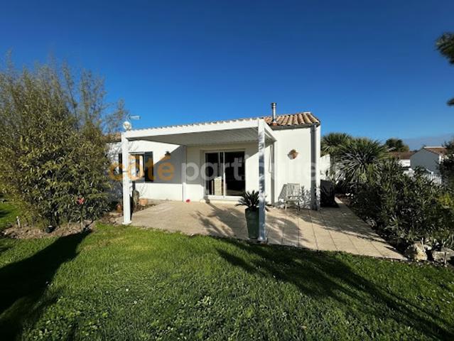 Maison vente à Rochefort, Chaillevette