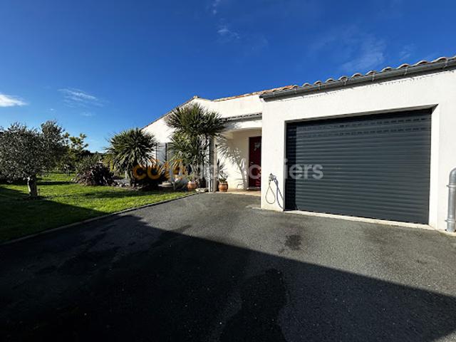 Maison vente à France métropolitaine, Chaillevette