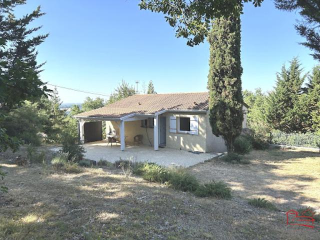 Maison vente à Cauzac