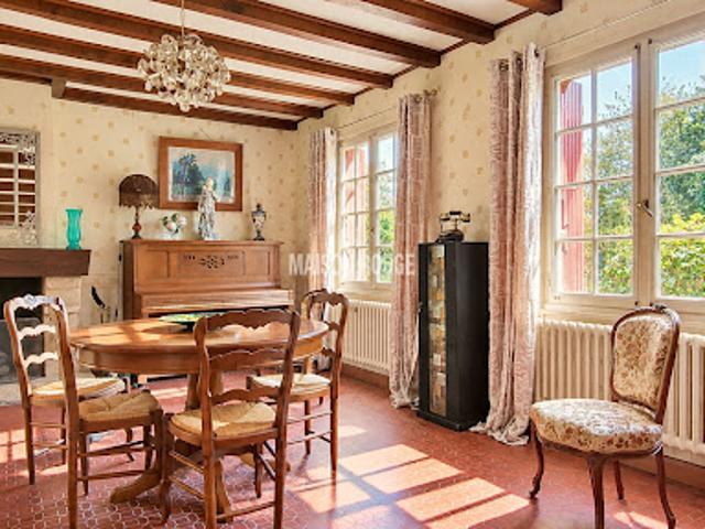 Maison vente à Tréguier