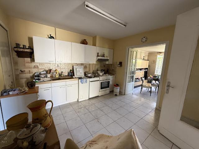 Maison vente à Puech du Teil, Nîmes