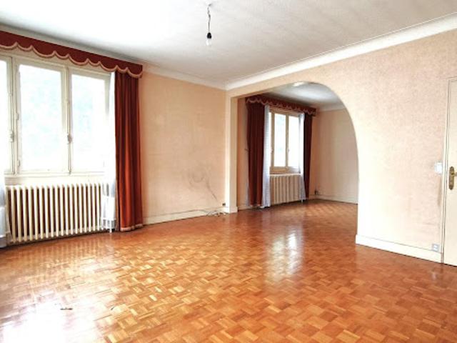 Maison vente à Saint-Florent-sur-Cher, Cher