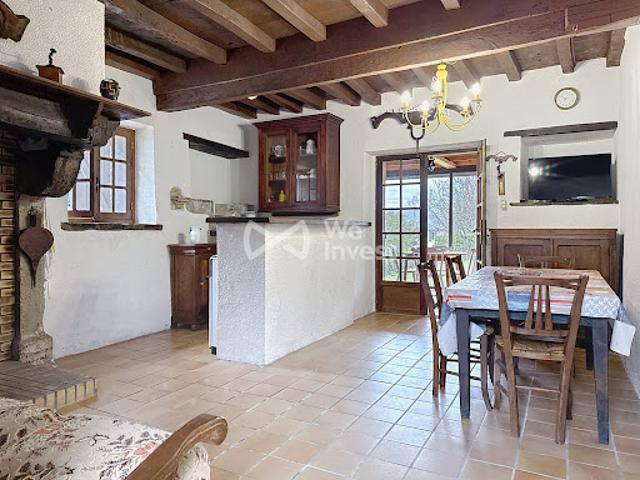 Maison vente à Oloron-Sainte-Marie, Herrère