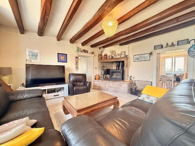 Maison vente à Dijon, Billey