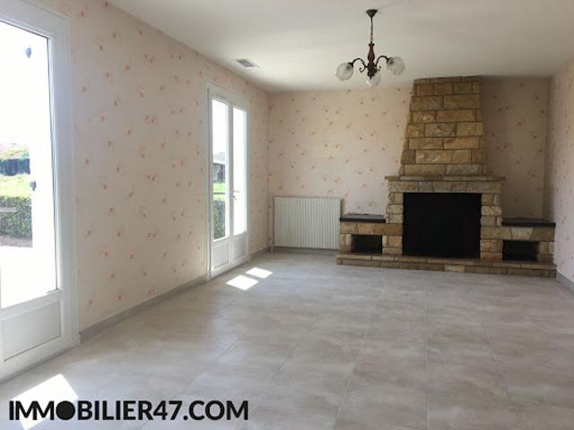 Maison vente à Marmande, Clairac