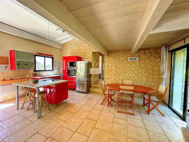 Maison vente à Brignoles, Baudinard-sur-verdon