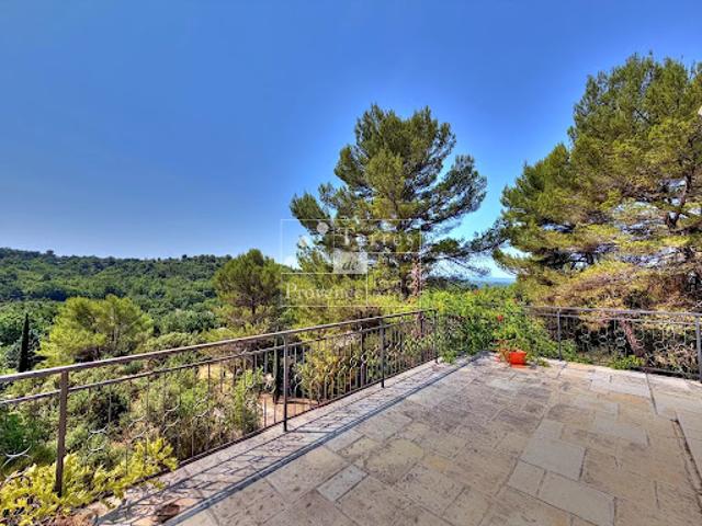 Maison vente à Brignoles, Baudinard-sur-verdon