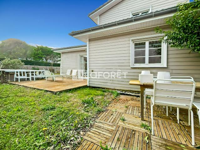 Maison vente à France métropolitaine, Malissard