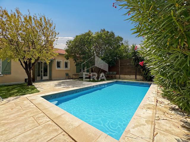 Maison vente à Marseille