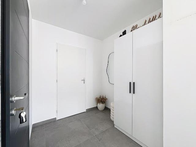 Maison vente à Valence, Saint-marcel-lès-valence