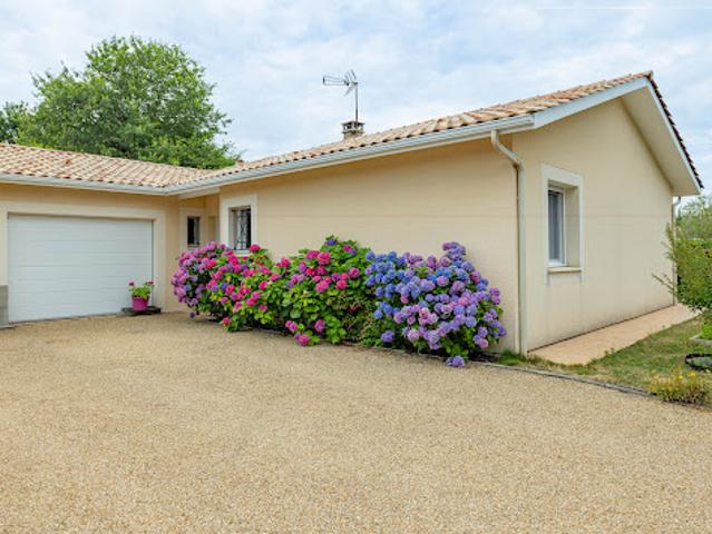 Maison vente à Arcachon, Le Barp
