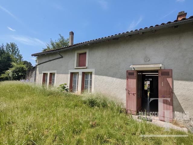 Maison vente à Périgueux