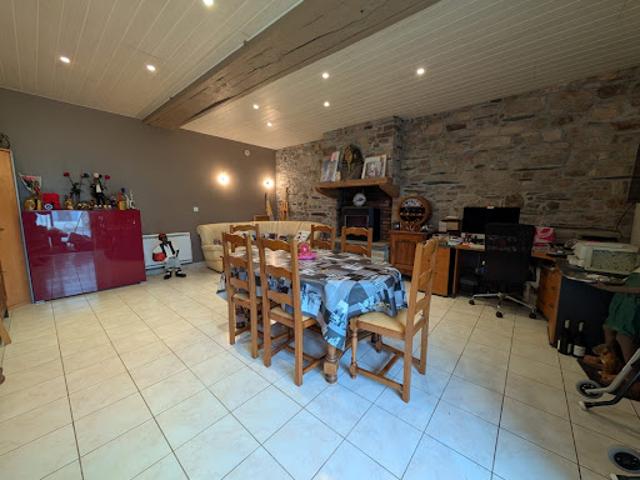 Maison vente à France métropolitaine, Bretagne