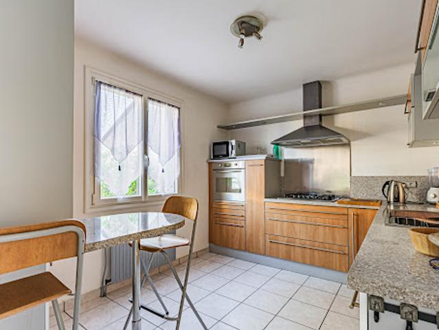 Maison vente à Nantes, Saint-herblain