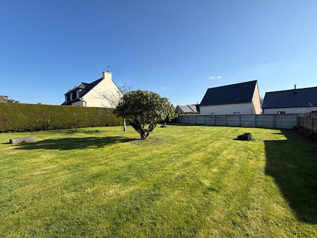 Maison vente à Saint-Malo, Bretagne