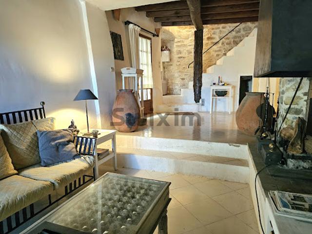 Maison vente à Le Vigan, Aigremont