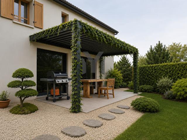 Maison vente à Aix-en-Provence, Aix-en-provence