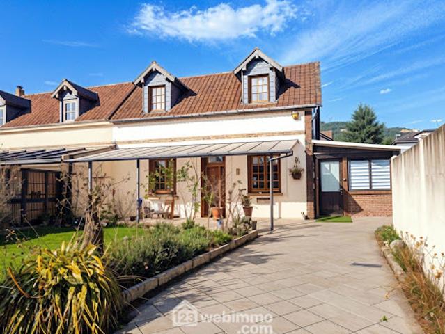 Maison vente à Les Andelys, Alizay