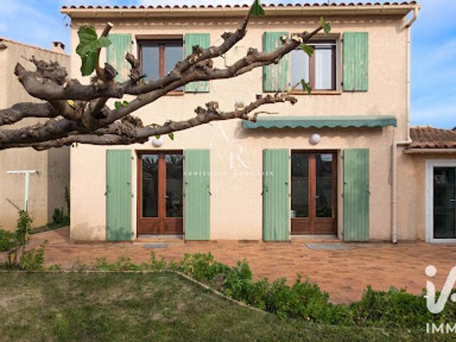 Maison vente à Arles