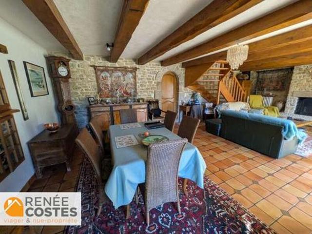 Maison vente à Kerléran, Arradon