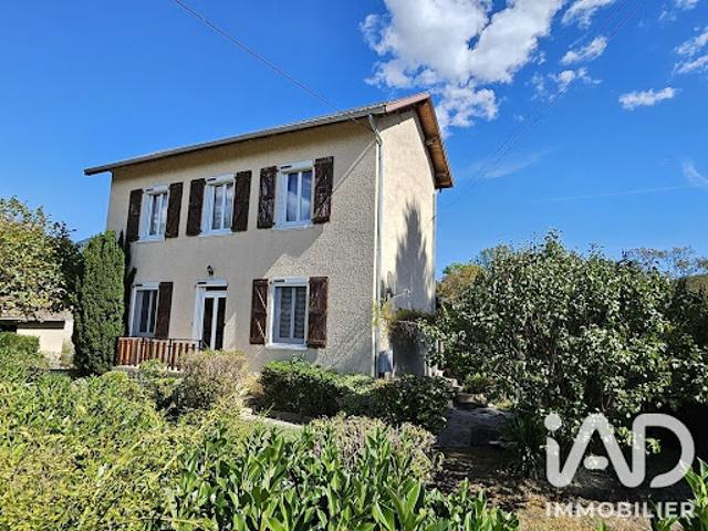 Maison vente à Belley, Artemare