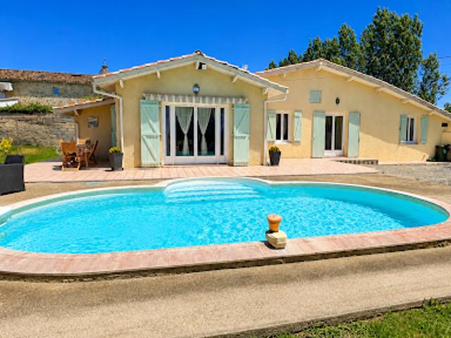Maison vente à Bordeaux, Artigues-près-bordeaux