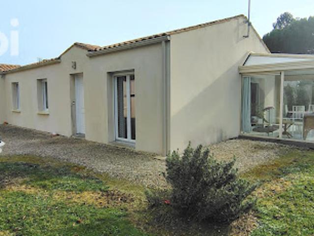 Maison vente à France métropolitaine, Arvert