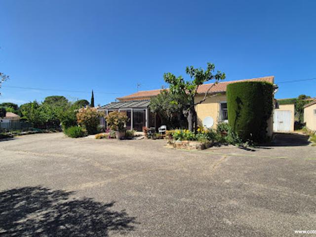 Maison vente à Carpentras, Aubignan