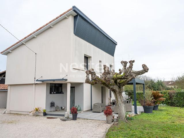 Maison vente à Auch