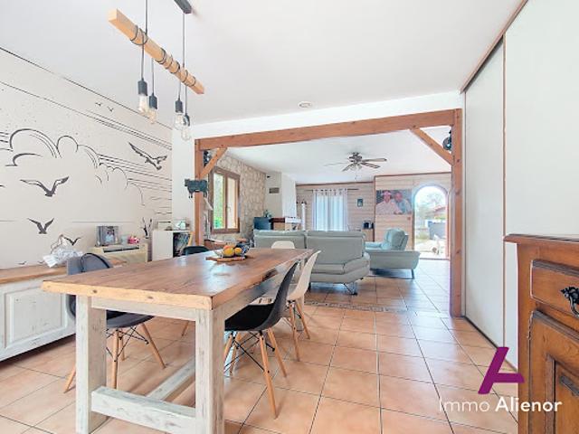 Maison vente à Arcachon, Audenge