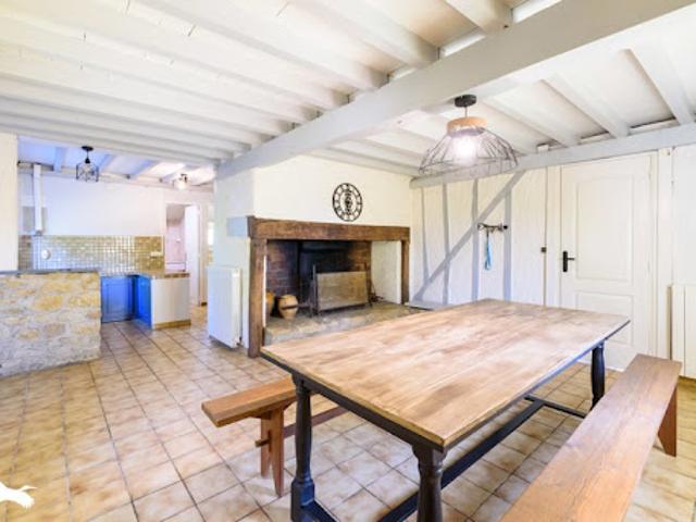Maison vente à Mirande, Aurensan