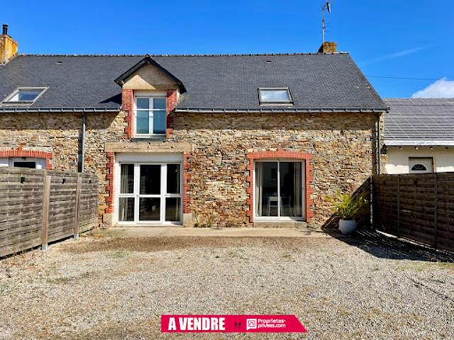 Maison vente à Châteaubriant-Ancenis, Avessac
