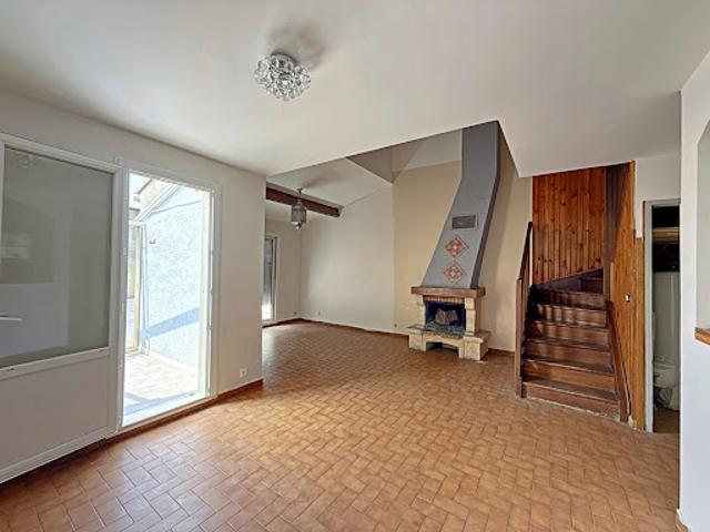 Maison vente à Avignon