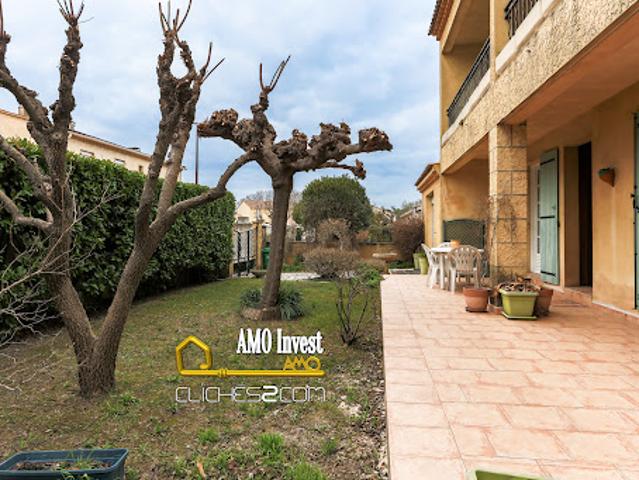 Maison vente à Avignon