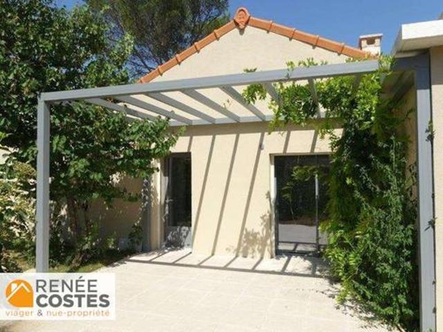 Maison vente à Avignon