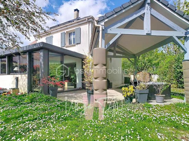Maison vente à Torcy, Bailly-romainvilliers