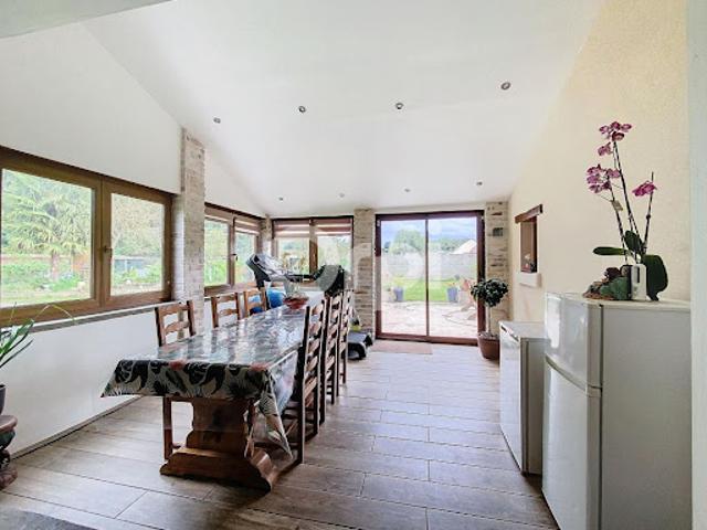 Maison vente à Balagny-sur-thérain