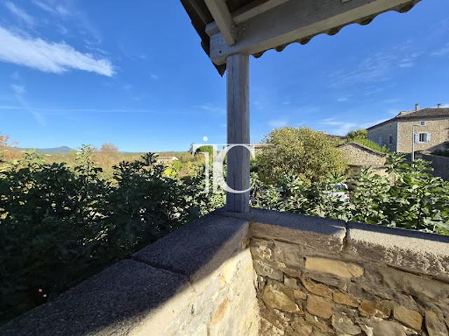 Maison vente à Banne, Ardèche