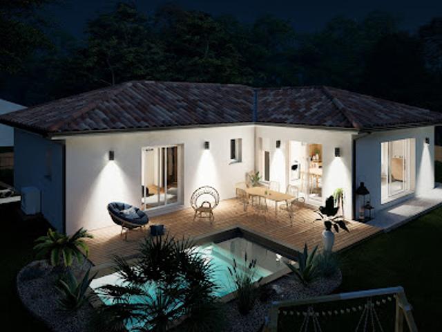 Maison vente à Mont-de-Marsan, Bas-mauco
