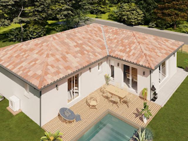Maison vente à Mont-de-Marsan, Bascons