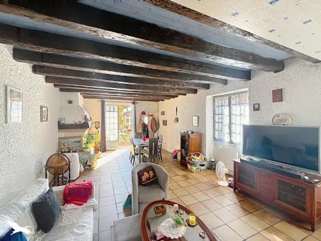 Maison vente à Beaumont-de-Lomagne, Tarn-et-Garonne