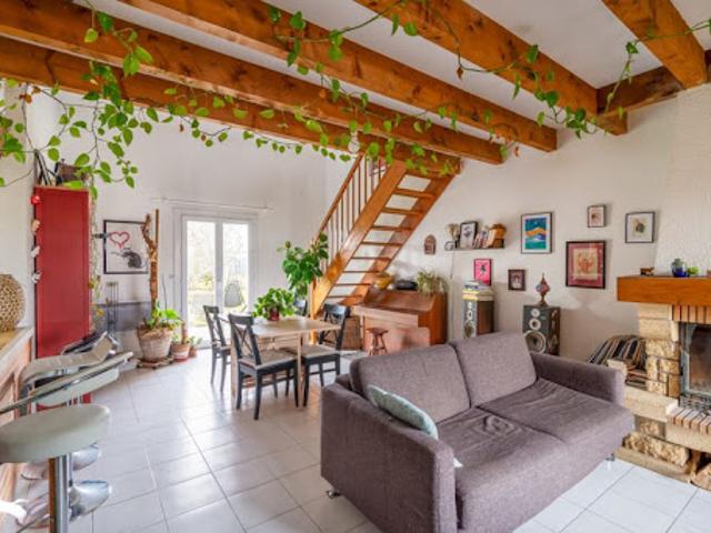 Maison vente à Toulouse, Beauzelle