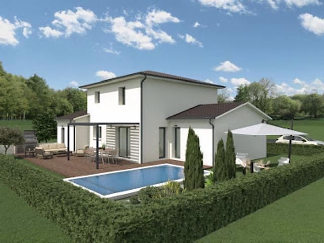 Maison vente à Bourg-en-Bresse, Bey