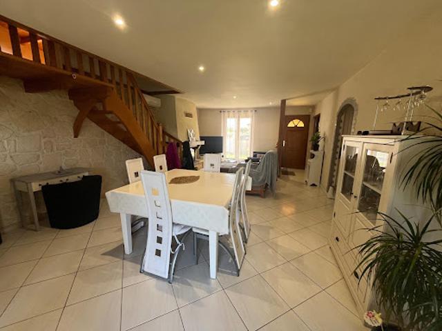 Maison vente à France métropolitaine, Bias