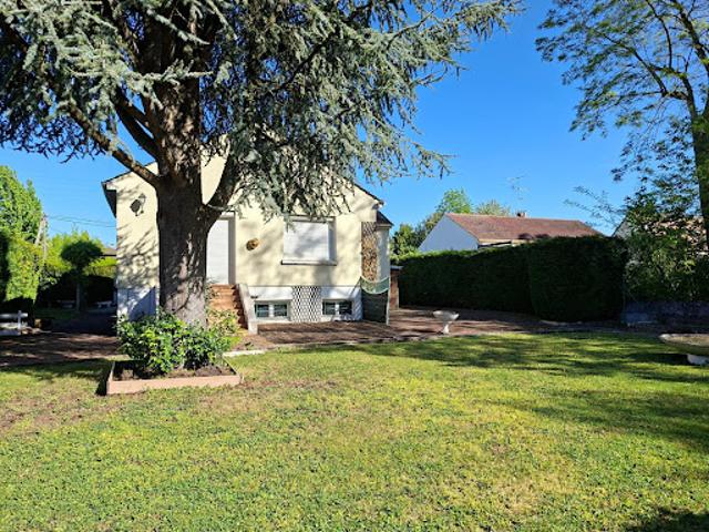 Maison vente à Orléans, Boigny-sur-bionne