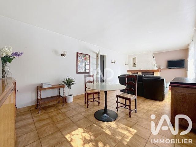 Maison vente à La Moinerie, Bois-Arnault