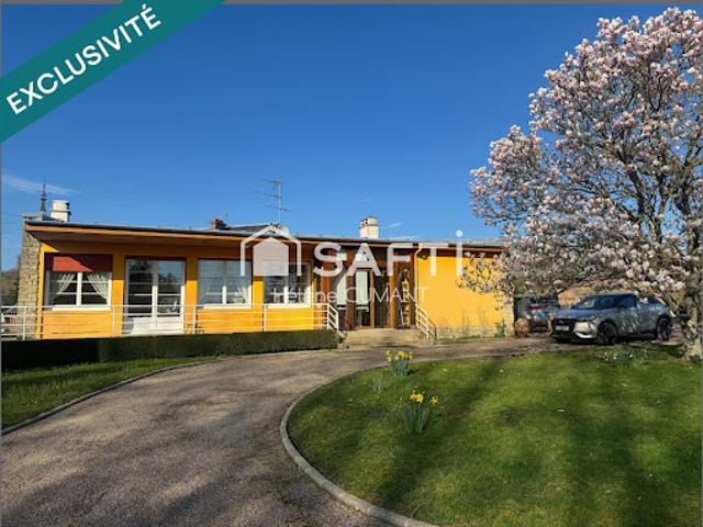 Maison vente à Lisieux, Cambremer